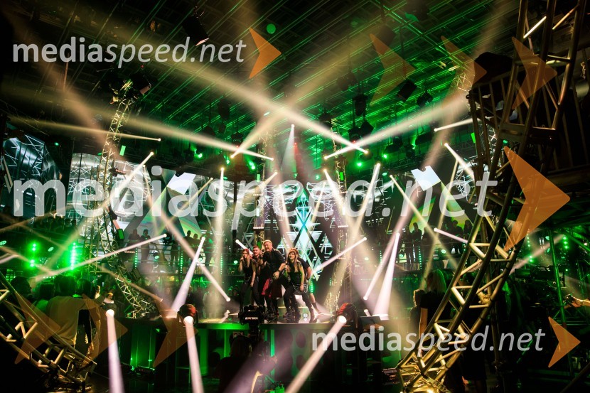 EMA 2020, zmagovalka je Ana Soklič