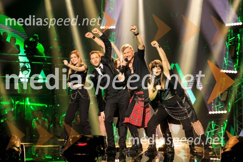 EMA 2020, zmagovalka je Ana Soklič