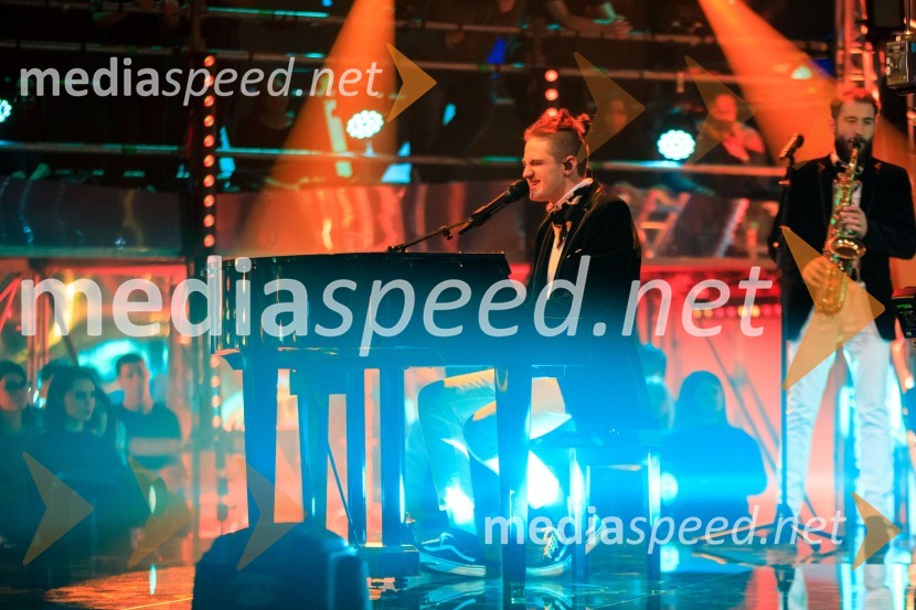 EMA 2020, zmagovalka je Ana Soklič