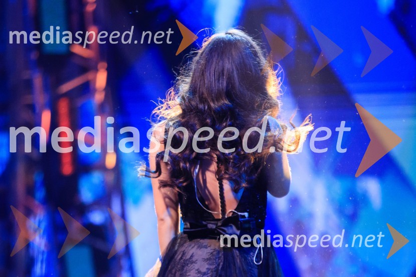 EMA 2020, zmagovalka je Ana Soklič