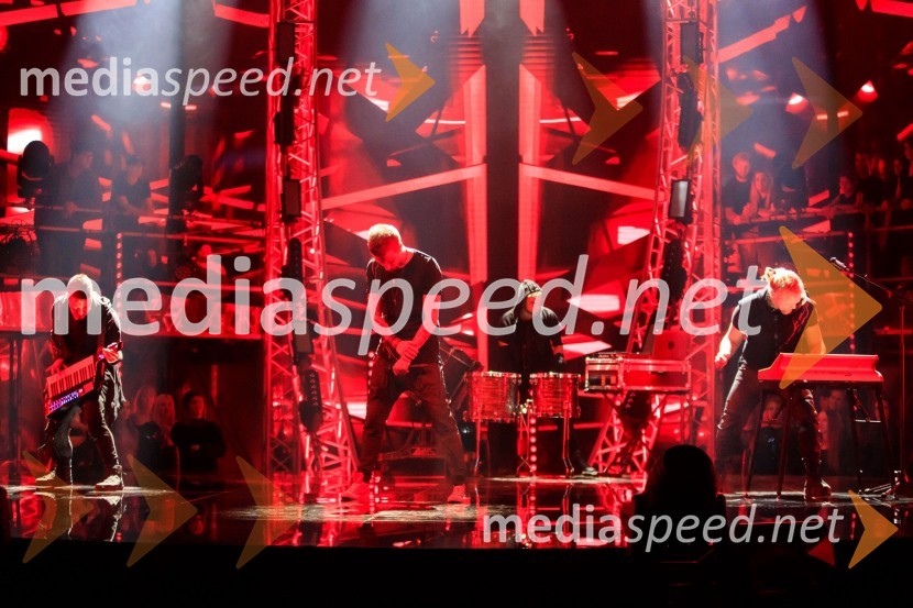 EMA 2020, zmagovalka je Ana Soklič