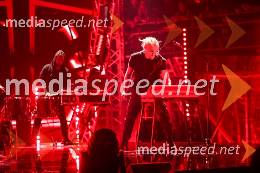 EMA 2020, zmagovalka je Ana Soklič