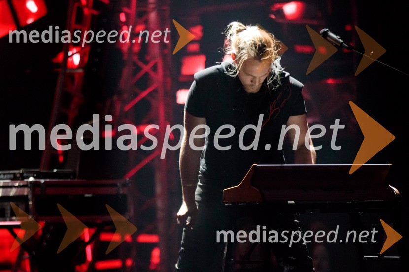 EMA 2020, zmagovalka je Ana Soklič