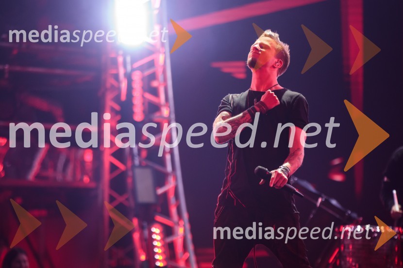 EMA 2020, zmagovalka je Ana Soklič