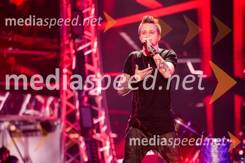 EMA 2020, zmagovalka je Ana Soklič