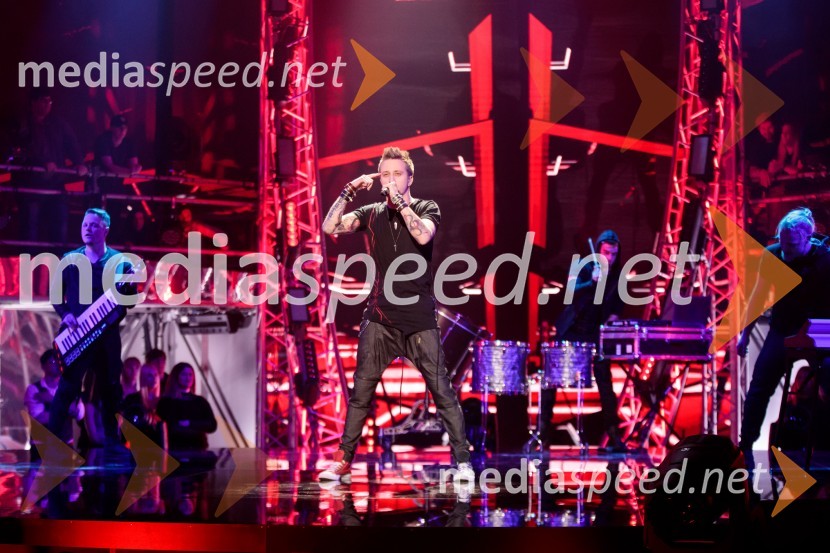 EMA 2020, zmagovalka je Ana Soklič