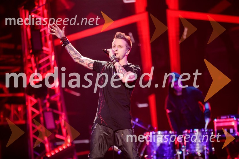 EMA 2020, zmagovalka je Ana Soklič