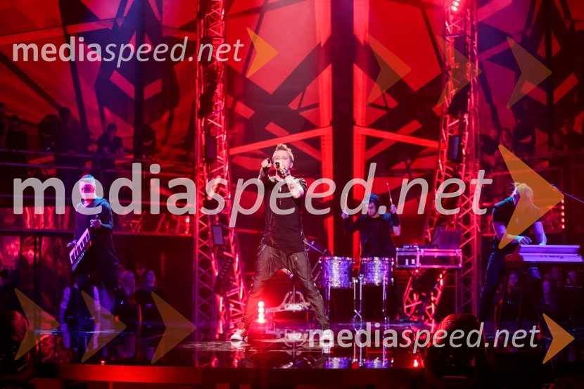 EMA 2020, zmagovalka je Ana Soklič