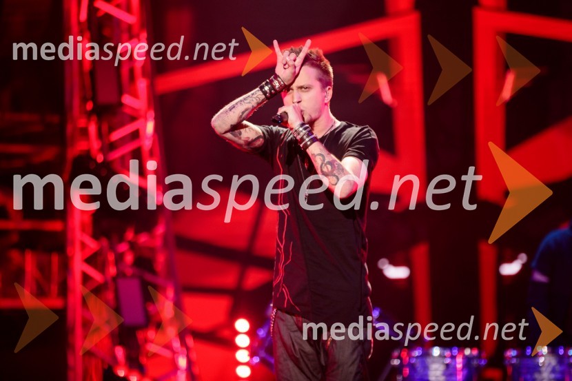 EMA 2020, zmagovalka je Ana Soklič