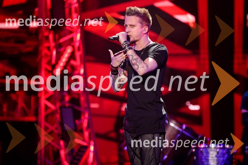 EMA 2020, zmagovalka je Ana Soklič