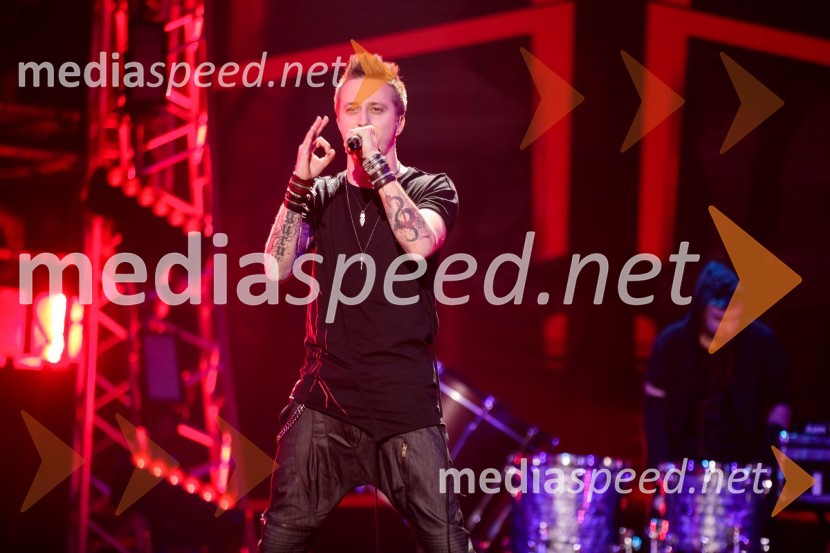 EMA 2020, zmagovalka je Ana Soklič