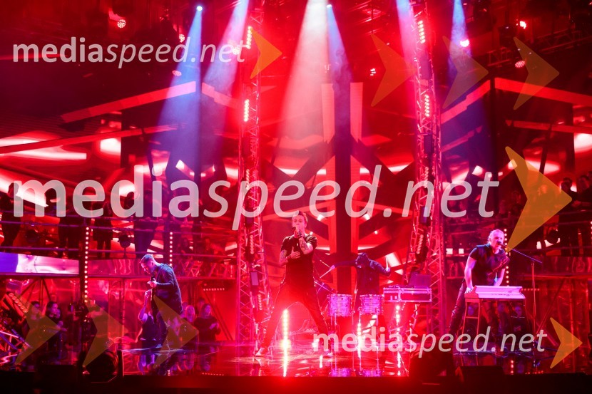 EMA 2020, zmagovalka je Ana Soklič