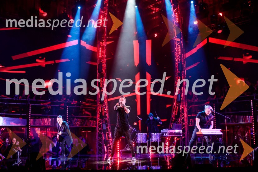 EMA 2020, zmagovalka je Ana Soklič