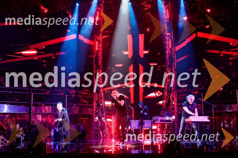 EMA 2020, zmagovalka je Ana Soklič