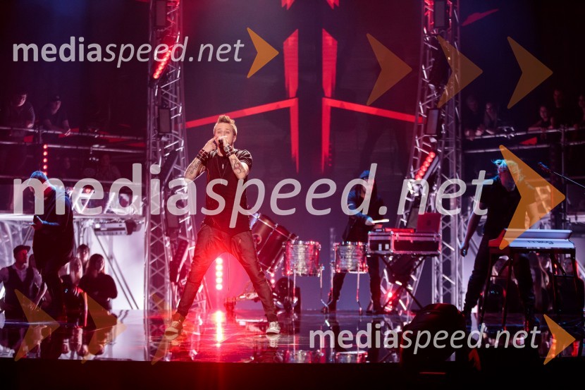 EMA 2020, zmagovalka je Ana Soklič