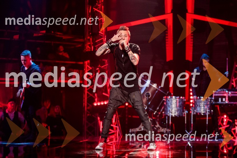 EMA 2020, zmagovalka je Ana Soklič