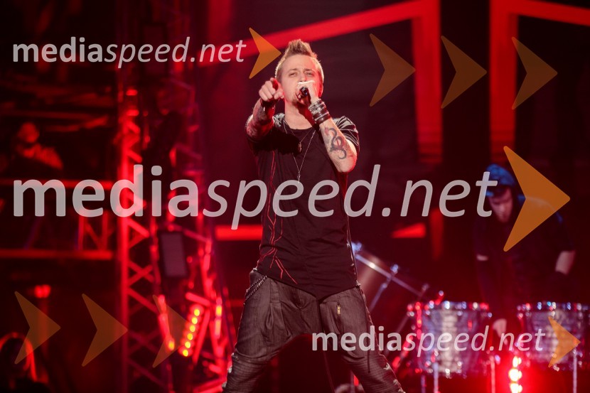 EMA 2020, zmagovalka je Ana Soklič