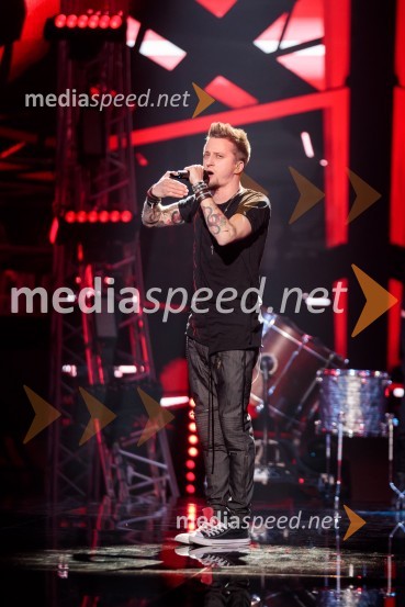 EMA 2020, zmagovalka je Ana Soklič