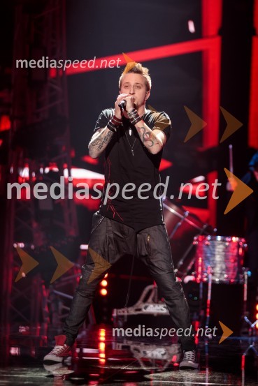 EMA 2020, zmagovalka je Ana Soklič