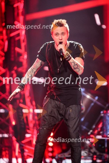 EMA 2020, zmagovalka je Ana Soklič