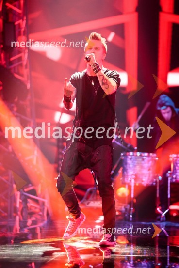 EMA 2020, zmagovalka je Ana Soklič