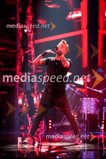 EMA 2020, zmagovalka je Ana Soklič