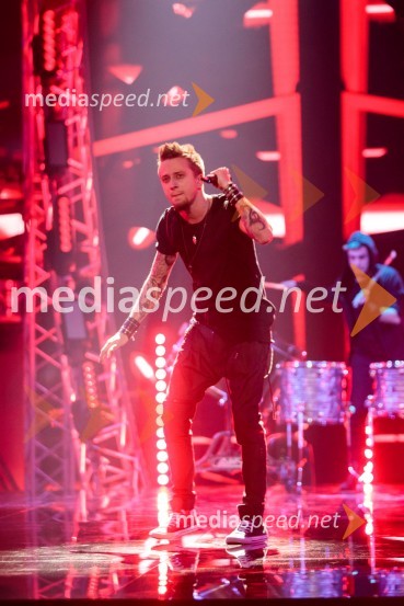 EMA 2020, zmagovalka je Ana Soklič