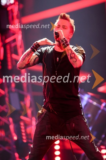 EMA 2020, zmagovalka je Ana Soklič