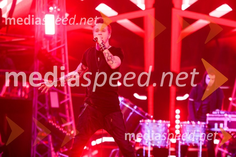 EMA 2020, zmagovalka je Ana Soklič