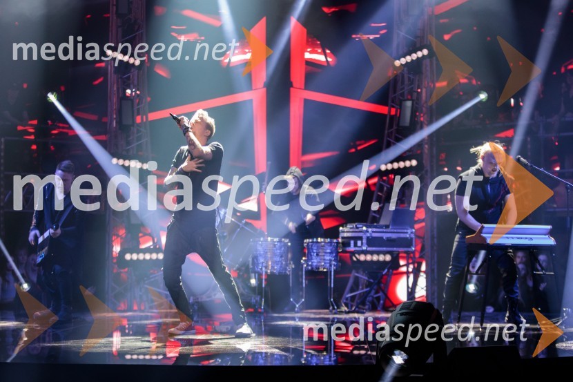 EMA 2020, zmagovalka je Ana Soklič