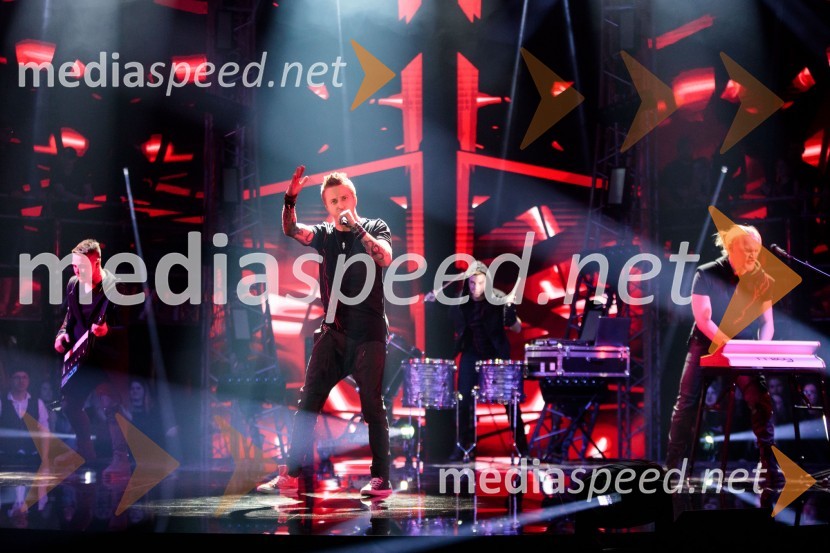 EMA 2020, zmagovalka je Ana Soklič