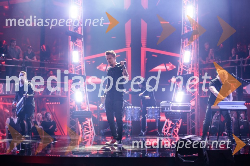 EMA 2020, zmagovalka je Ana Soklič