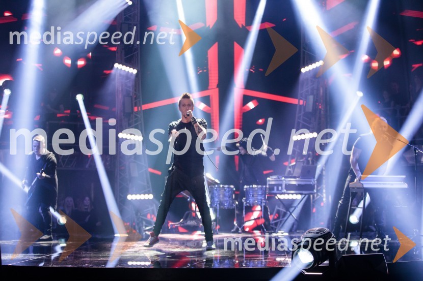 EMA 2020, zmagovalka je Ana Soklič