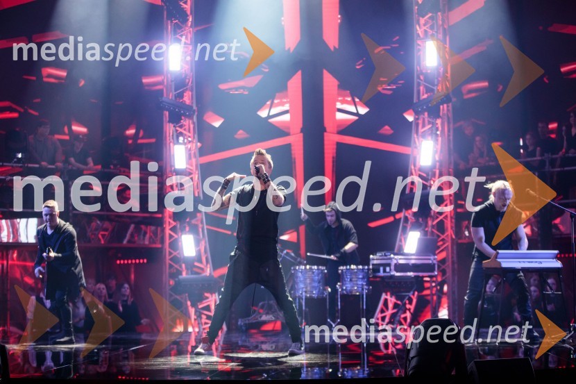 EMA 2020, zmagovalka je Ana Soklič