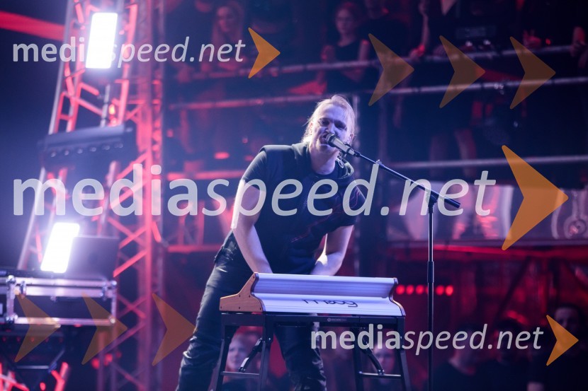 EMA 2020, zmagovalka je Ana Soklič