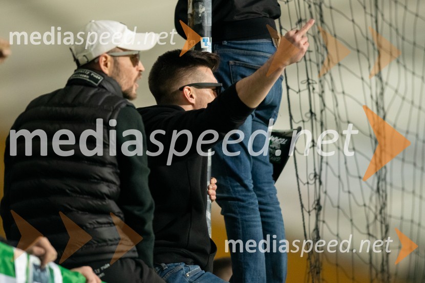 NK Maribor : NK Olimpija, prvi derbi v 2020