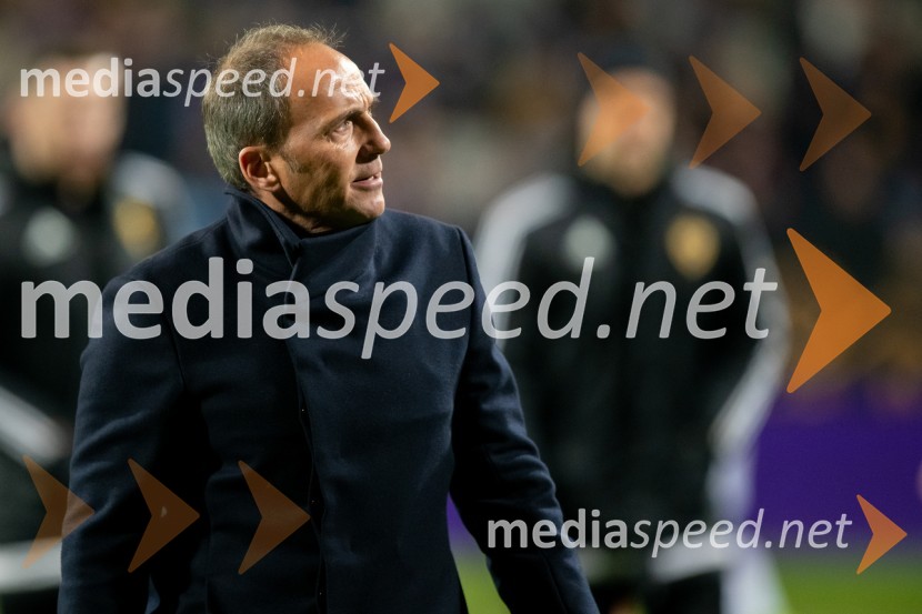  Darko  Milanič, trener, NK MariborNK Maribor : NK Olimpija, prvi derbi v 2020