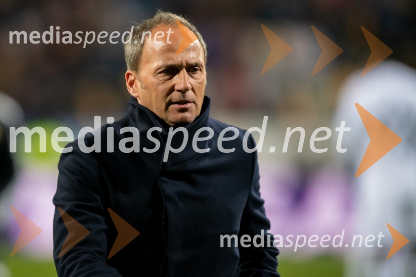  Darko  Milanič, trener, NK MariborNK Maribor : NK Olimpija, prvi derbi v 2020