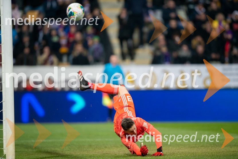  Kenan  Pirić, nogometaš, NK MariborNK Maribor : NK Olimpija, prvi derbi v 2020