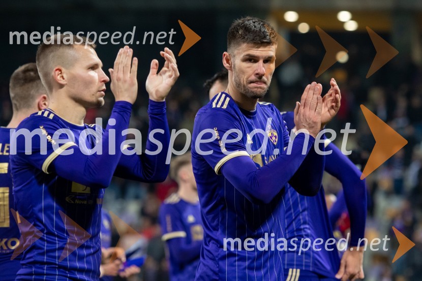  Martin Milec, nogometaš, NK Maribor;  Rok Kronaveter, nogometaš, NK MariborNK Maribor : NK Olimpija, prvi derbi v 2020