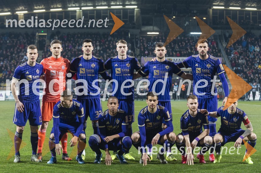  Aleks  Pihler, nogometaš, NK Maribor;  Kenan  Pirić, nogometaš, NK Maribor;  Martin Milec, nogometaš, NK Maribor;  Nemanja Mitrović, nogometaš, NK Maribor;  Felipe Silva Correa Dos Santos, nogometaš, NK Maribor;  Luka Koblar, nogometaš, NK Maribor;  Mitja Viler, nogometaš, NK Maribor;  Rok Kronaveter, nogometaš, NK Maribor;  Rudi Požeg Vancaš, nogometaš, NK Maribor;  Amir Dervišević, nogometaš, NK Maribor;  Luka Zahovič, nogometaš NK MariborNK Maribor : NK Olimpija, prvi derbi v 2020