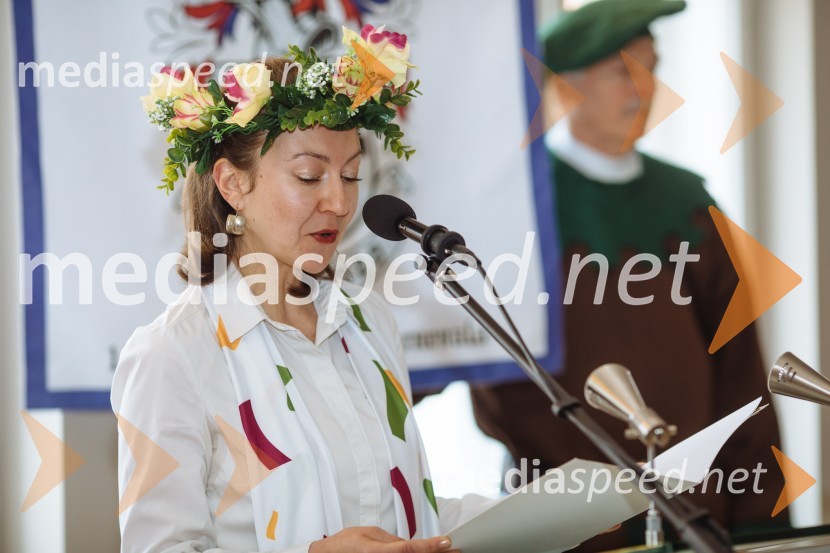 60. Mednarodna karnevalska povorka
