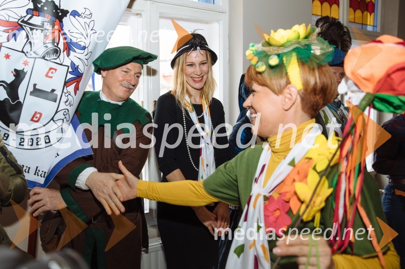 60. Mednarodna karnevalska povorka