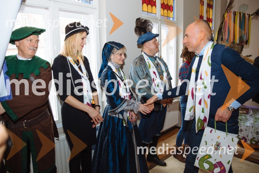 60. Mednarodna karnevalska povorka