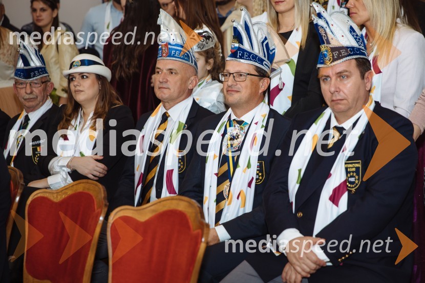 60. Mednarodna karnevalska povorka