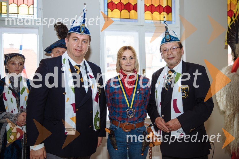 60. Mednarodna karnevalska povorka