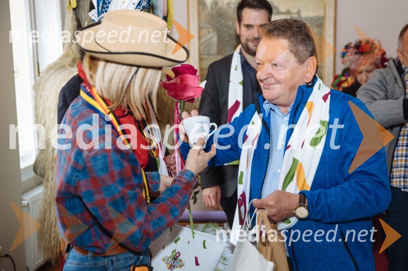 60. Mednarodna karnevalska povorka