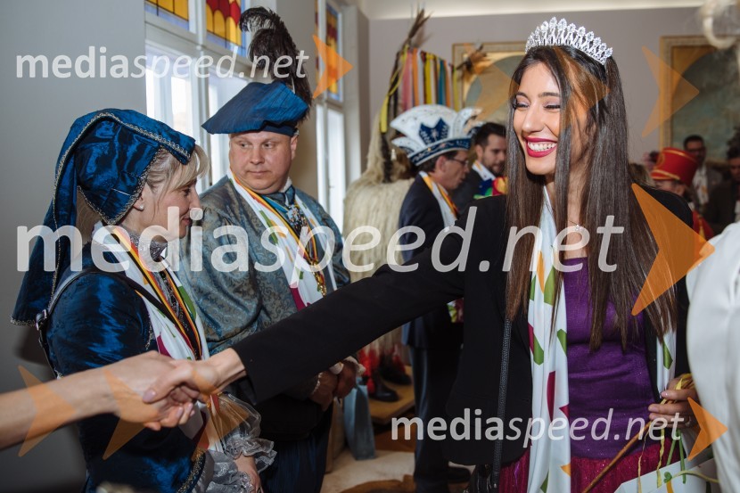 60. Mednarodna karnevalska povorka