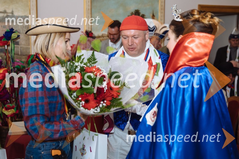 60. Mednarodna karnevalska povorka