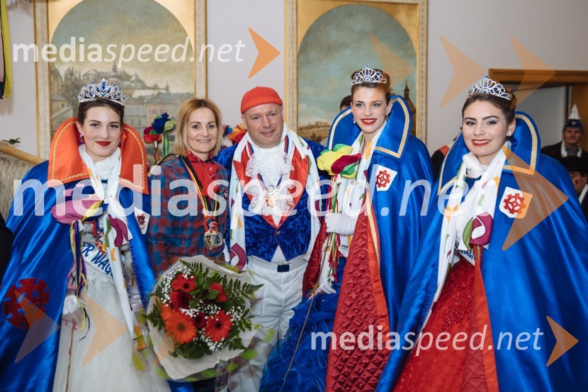 60. Mednarodna karnevalska povorka